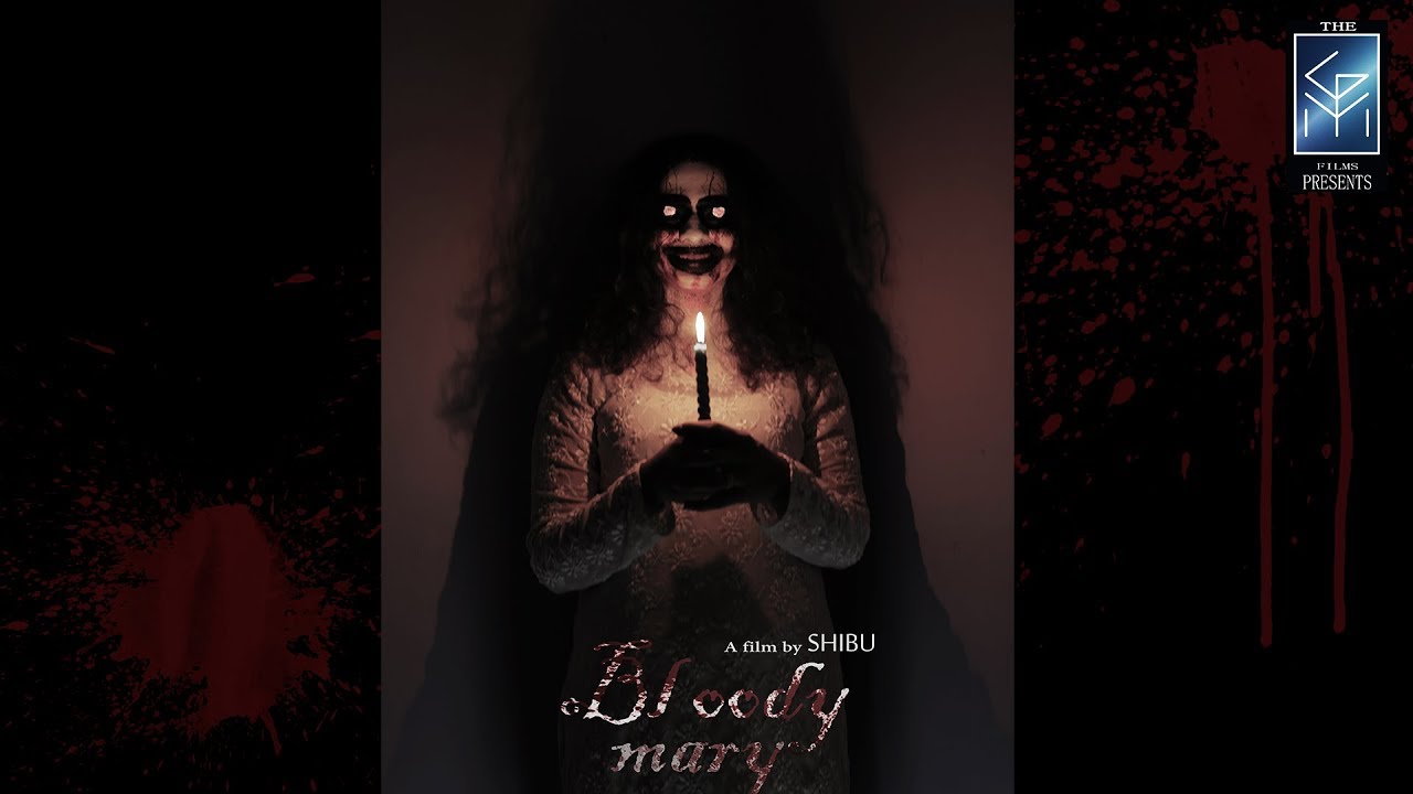 Bloody Mary (2018) Short Film Review